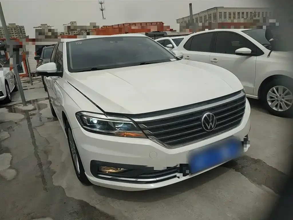 Volkswagen Lavida 2021 из CN, фото 6