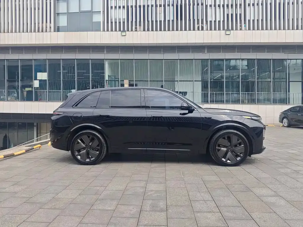 Li Auto L7 2025 из CN, фото 10