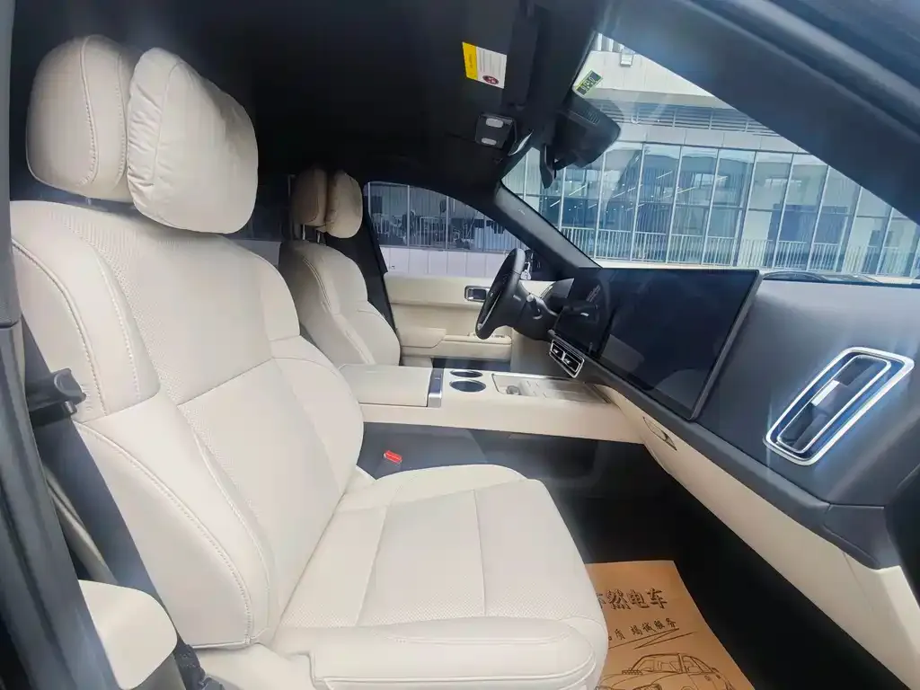 Li Auto L7 2025 из CN, фото 2