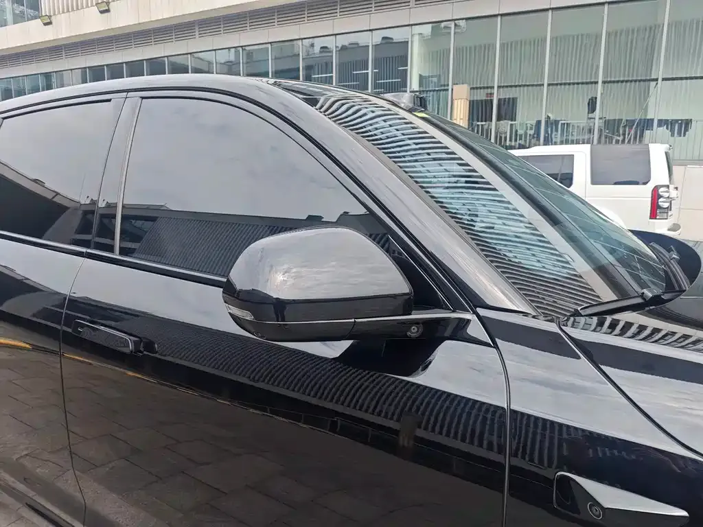 Li Auto L7 2025 из CN, фото 9