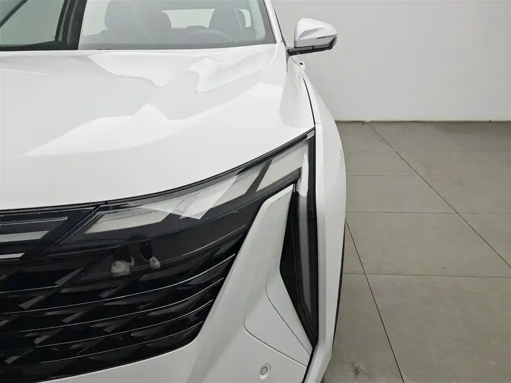 Geely Boyue L 2023 из CN, фото 4