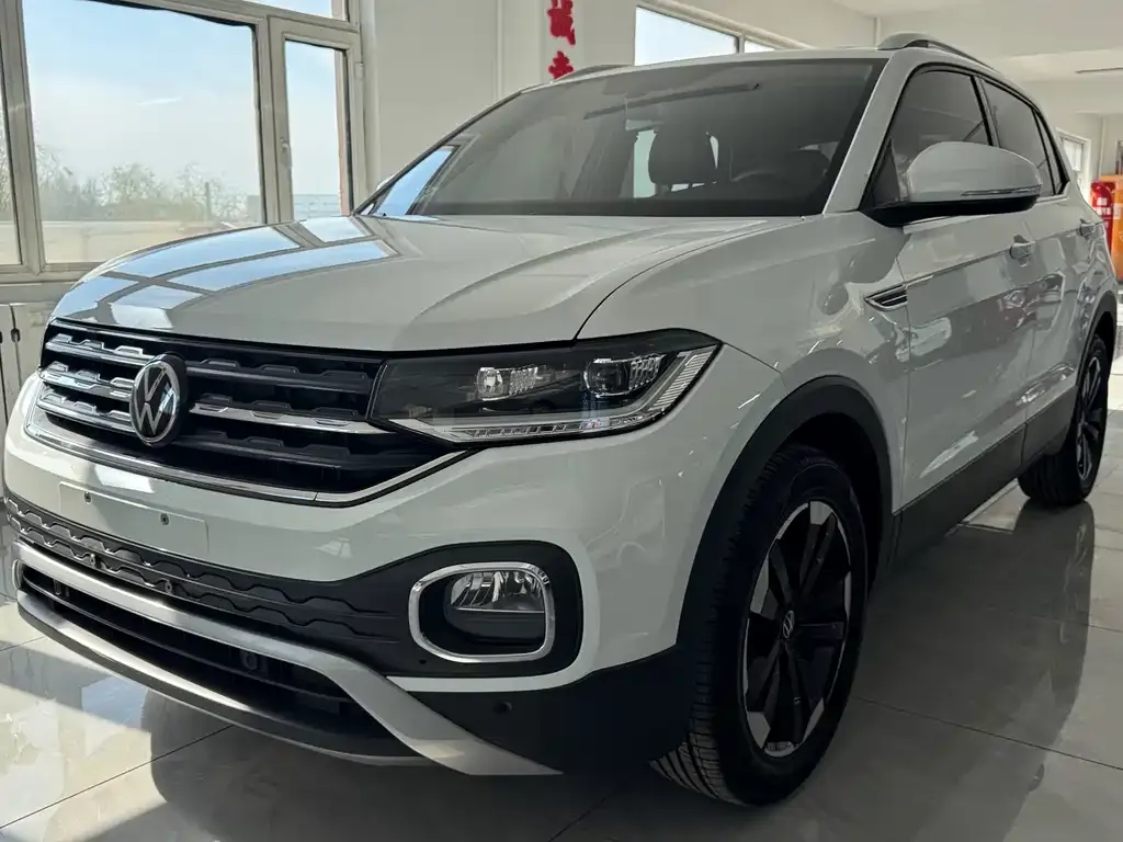 Volkswagen Tacqua