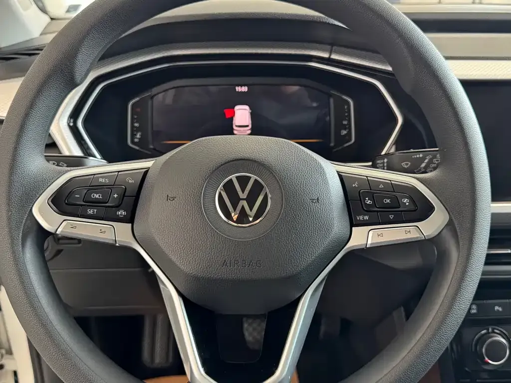 Volkswagen Tacqua 2022 из CN, фото 4