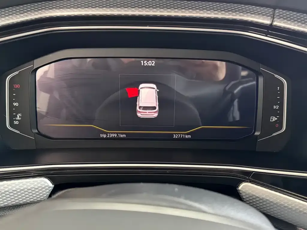 Volkswagen Tacqua 2022 из CN, фото 7