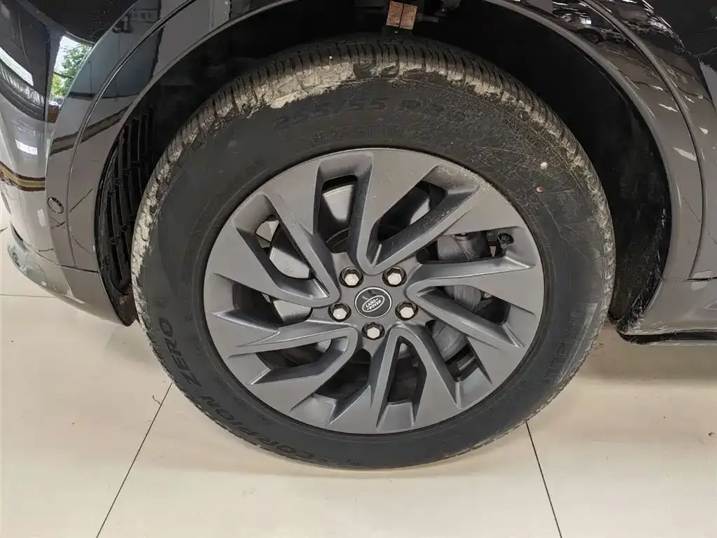 Land Rover Discovery 2022 из CN, фото 6