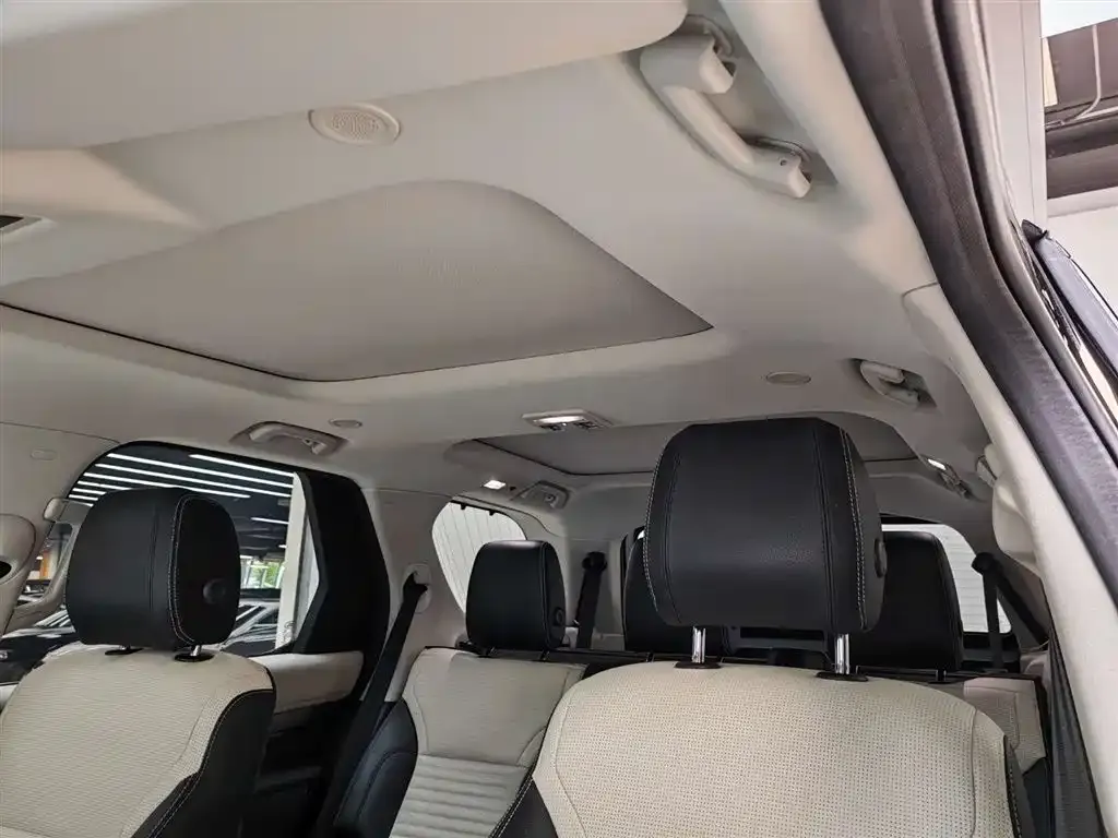 Land Rover Discovery 2022 из CN, фото 8