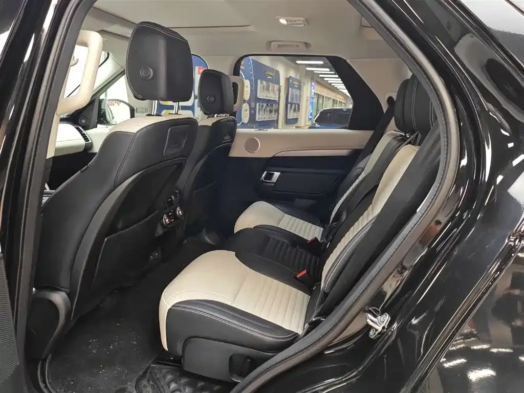 Land Rover Discovery 2022 из CN, фото 9