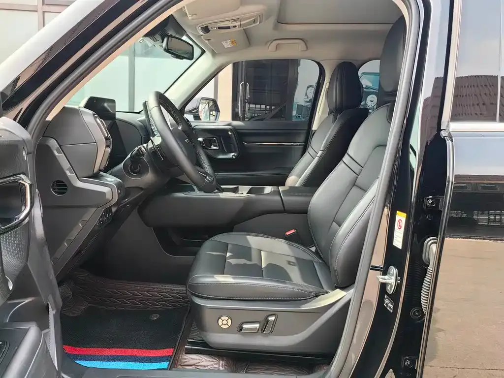 Haval H7 (Big Dog Plus) 2024 из CN, фото 6
