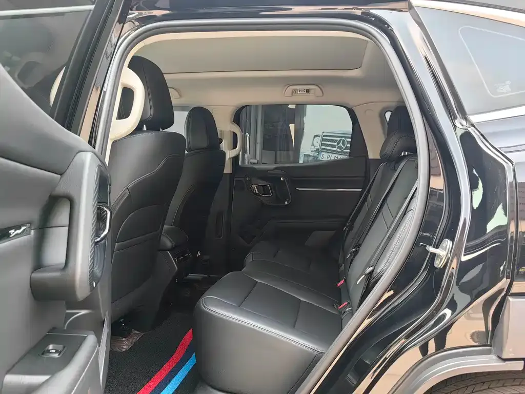 Haval H7 (Big Dog Plus) 2024 из CN, фото 7