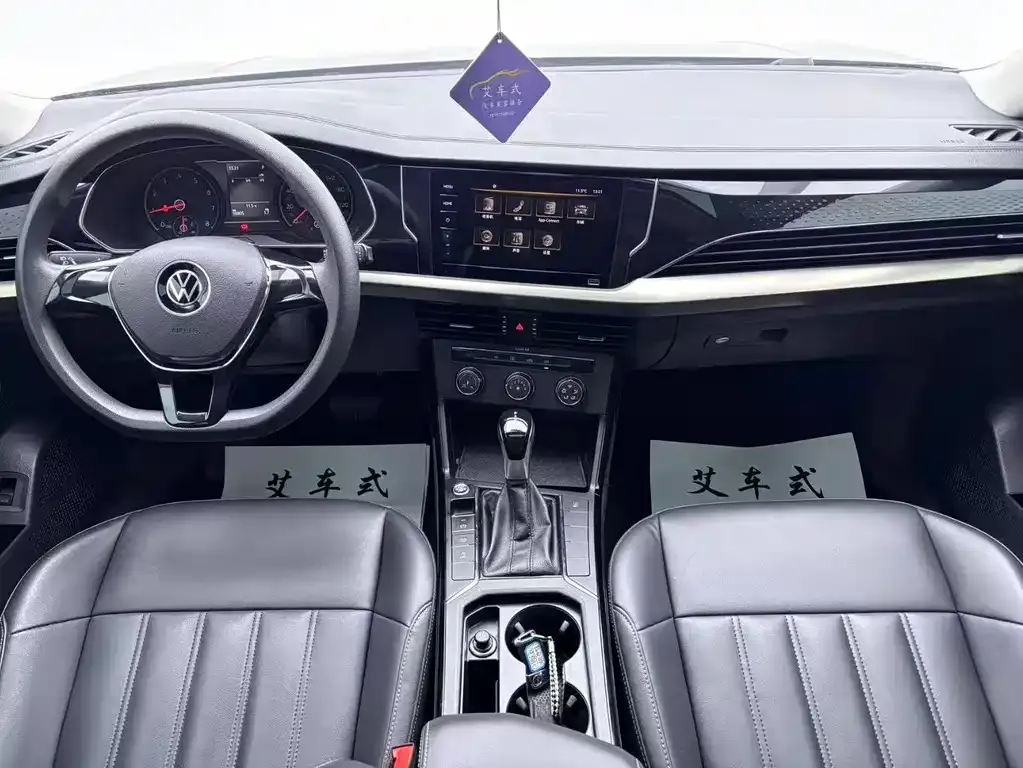 Volkswagen Passat 2021 из CN, фото 7
