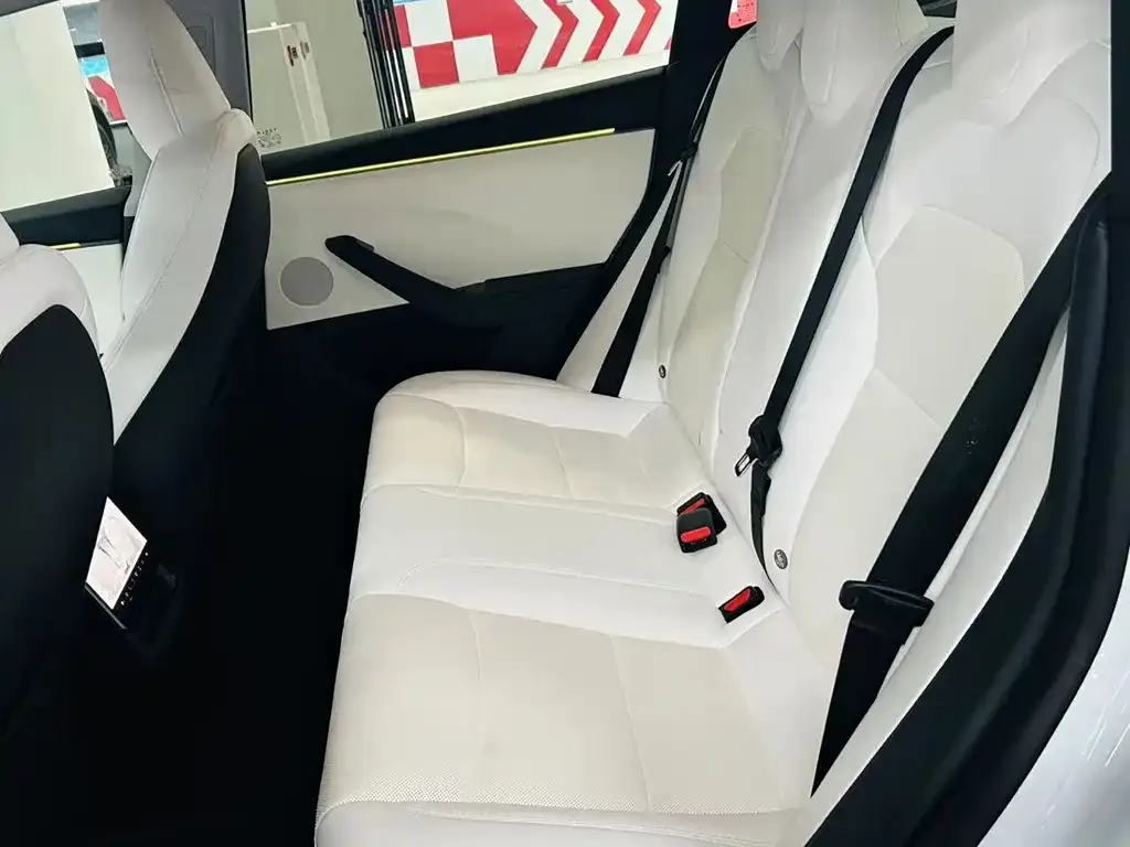 Tesla Model 3 — фото 2
