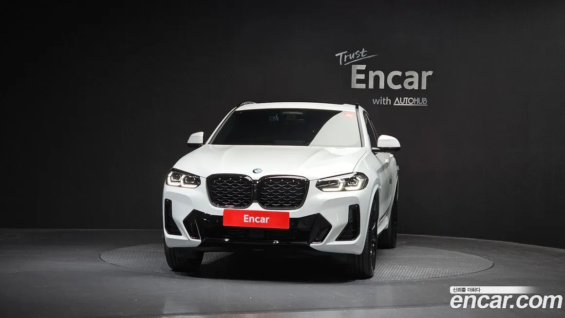 BMW X4 — фото 2
