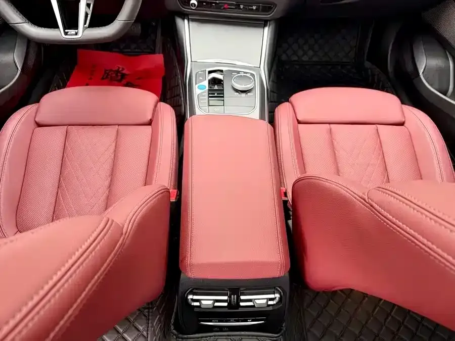 BMW i3 2024 из CN, фото 7