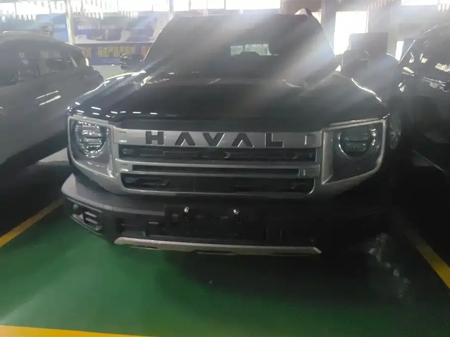 Haval Big Dog — фото 5