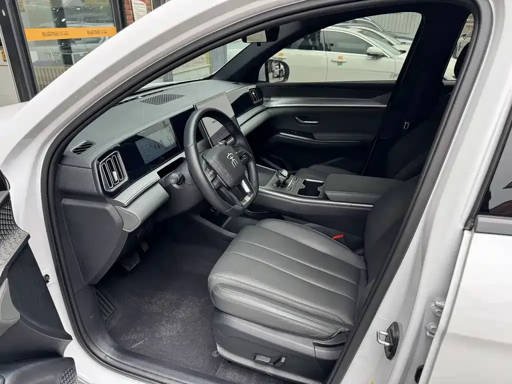 BYD Pro New Energy — фото 10