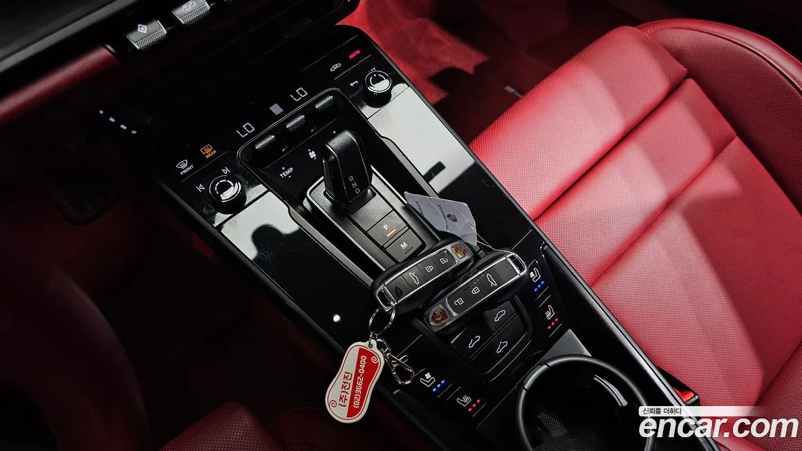 Porsche 911 2023 из KR, фото 10