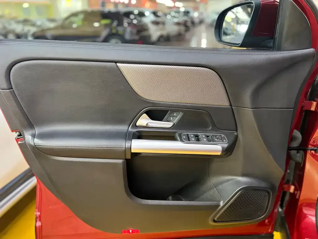 Mercedes-Benz GLA 2023 из CN, фото 7
