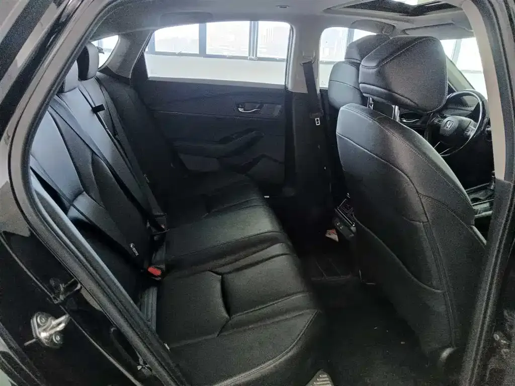 Honda Inspire 2024 из CN, фото 3