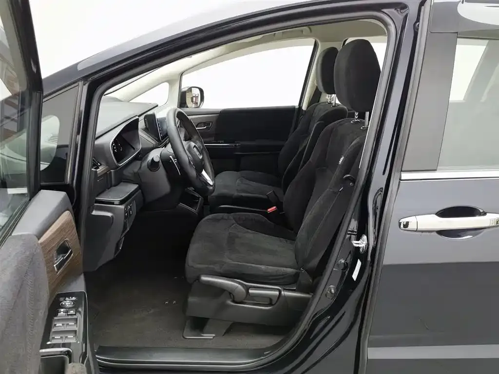 Honda Odyssey 2023 из CN, фото 6