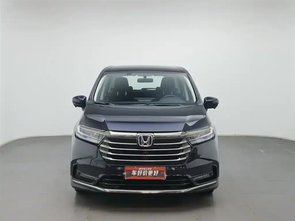 Honda Odyssey 2023 из CN, фото 3