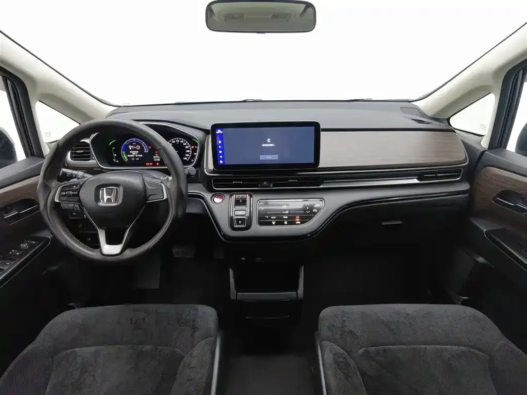 Honda Odyssey 2023 из CN, фото 8
