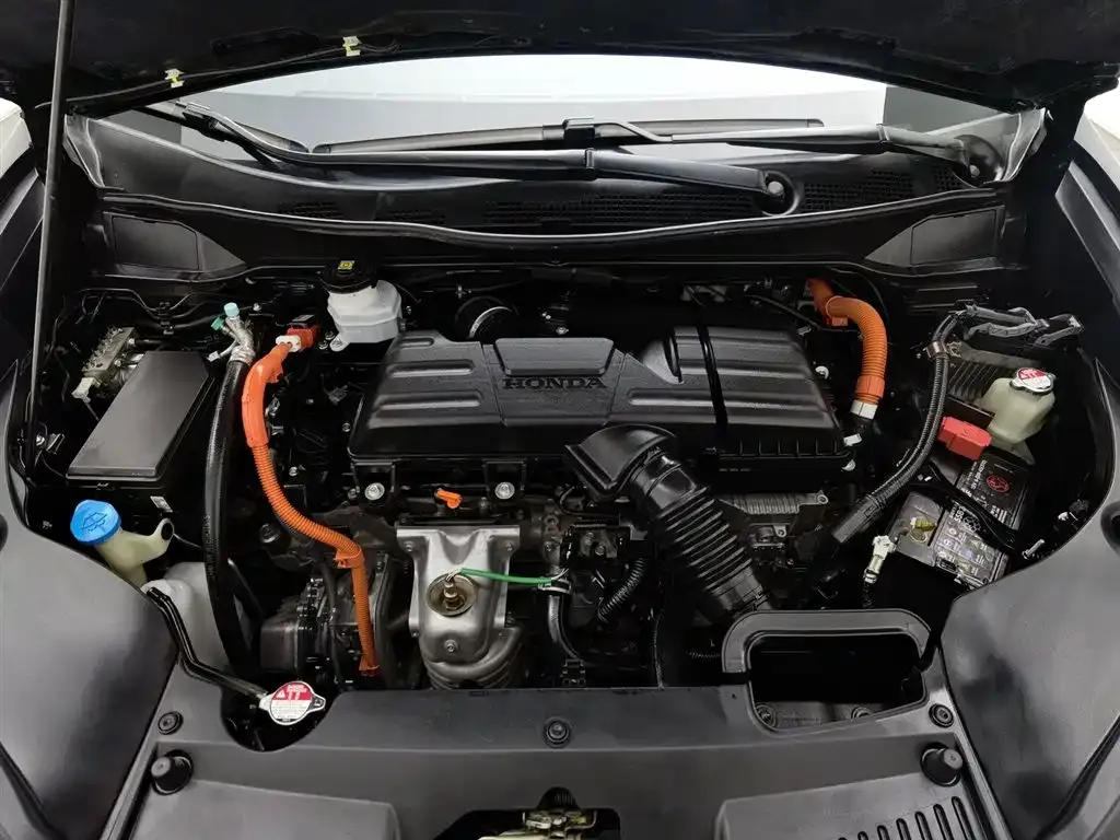 Honda Odyssey 2023 из CN, фото 10