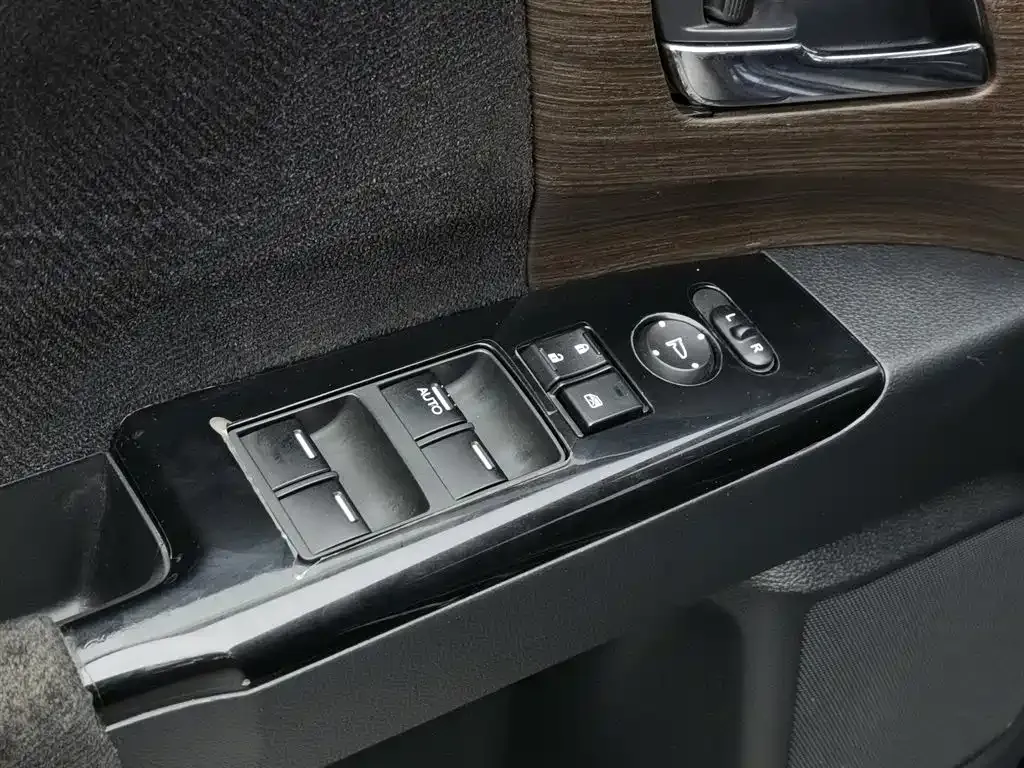 Honda Odyssey 2023 из CN, фото 9