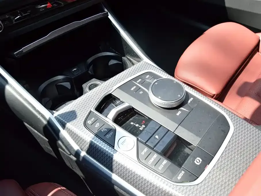 BMW 3 Series — фото 10