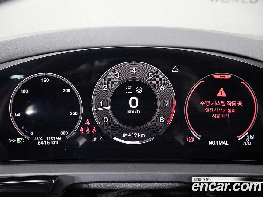 Porsche Cayenne 2025 из KR, фото 6