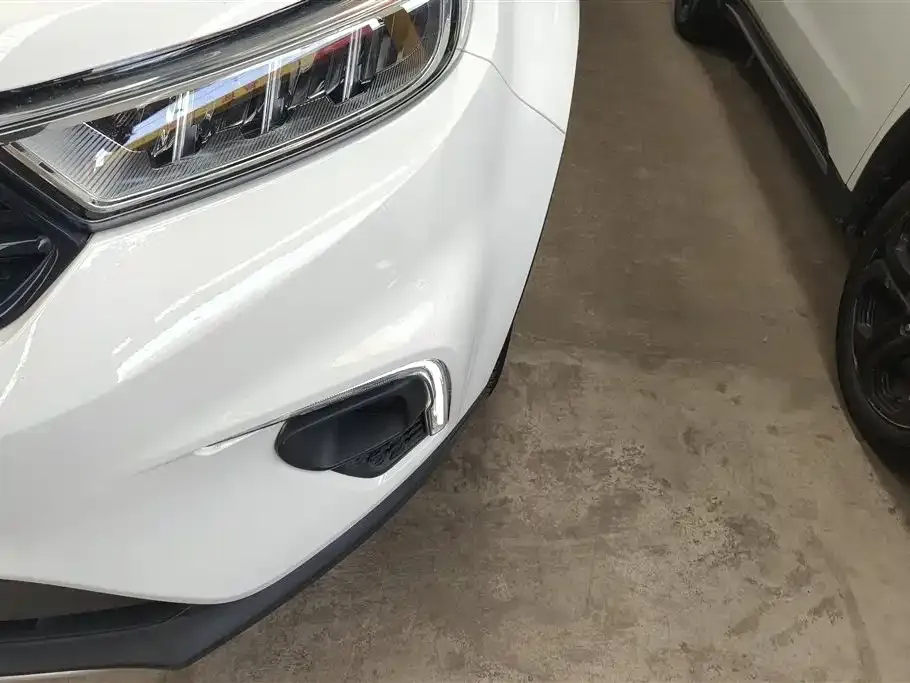 Ford Territory 2021 из CN, фото 3