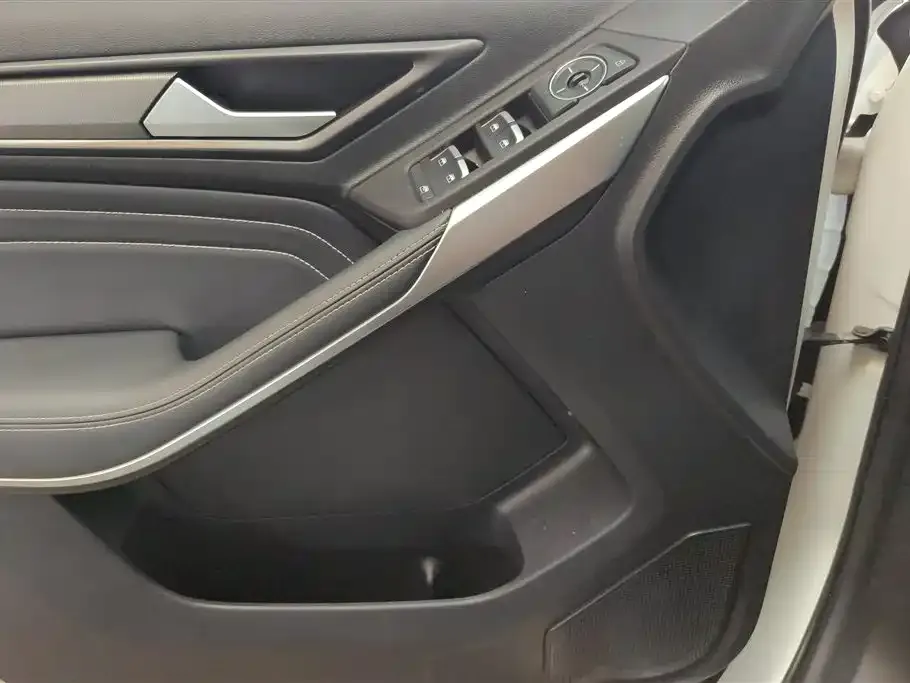 Ford Territory 2021 из CN, фото 9