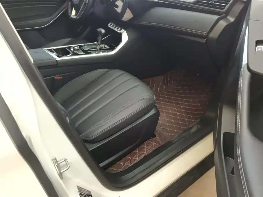 Ford Territory 2021 из CN, фото 8