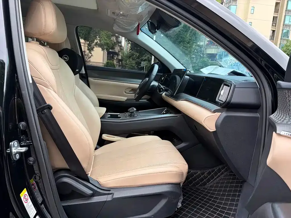 BYD Pro New Energy — фото 6