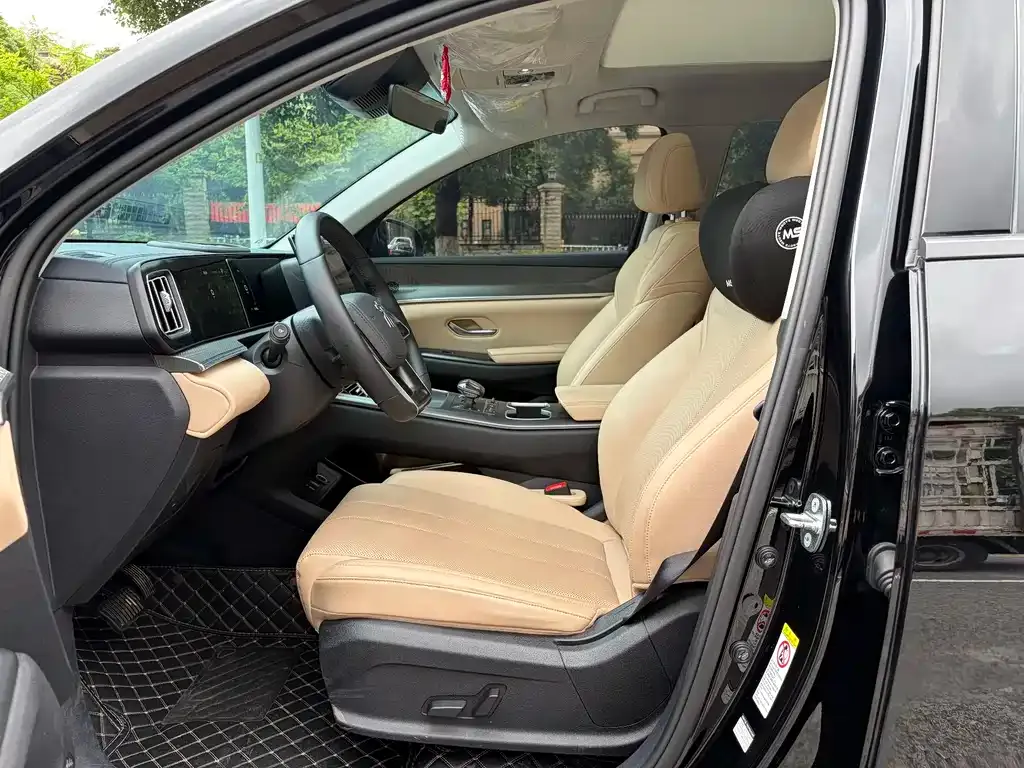 BYD Pro New Energy — фото 8