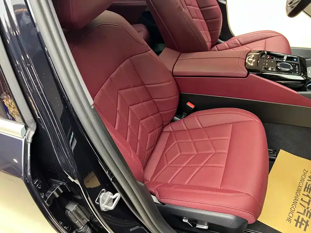BMW i5 2024 из CN, фото 6