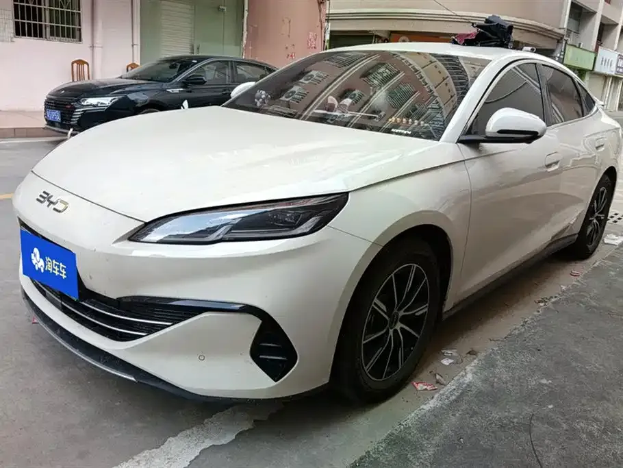 BYD Seal 06