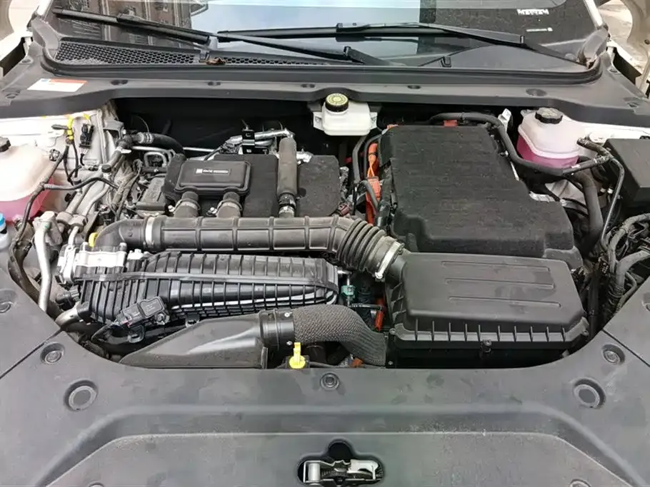 BYD Seal 06 2024 из CN, фото 2