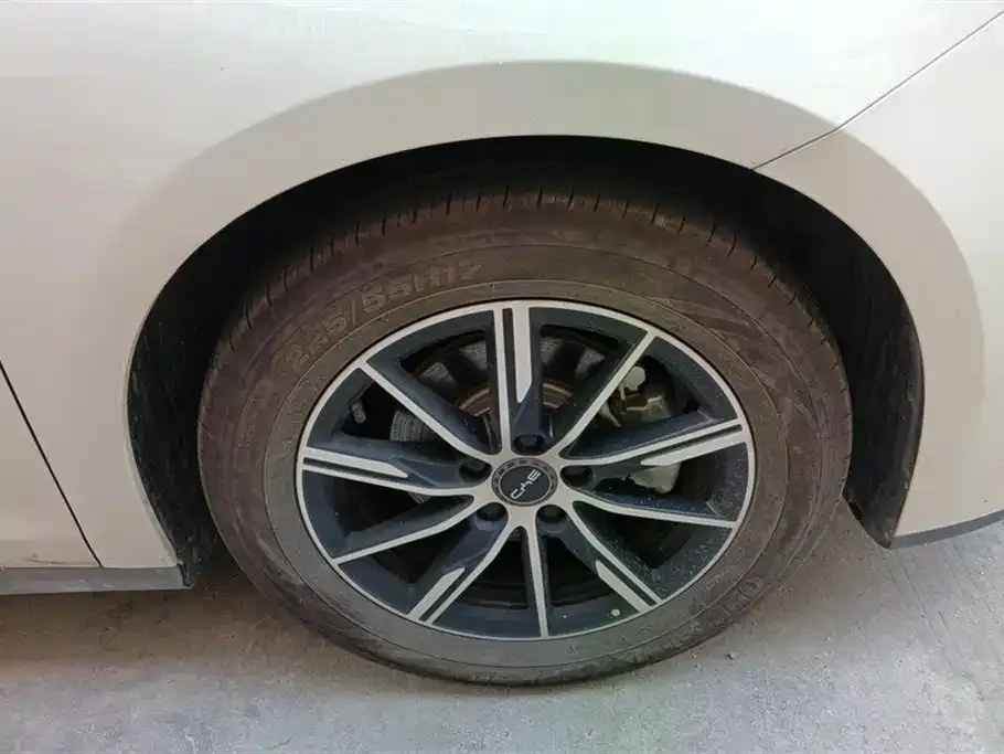 BYD Seal 06 2024 из CN, фото 9