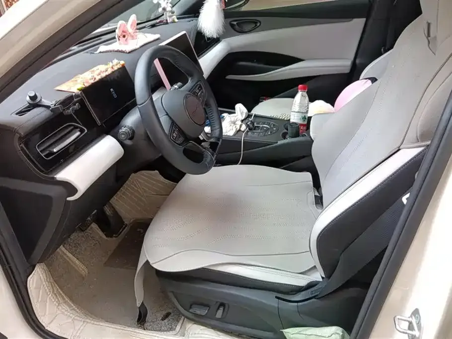 BYD Seal 06 2024 из CN, фото 3