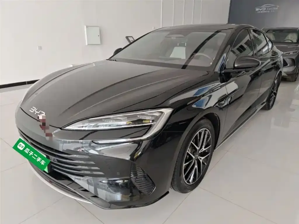 BYD Seal 07 DM-i