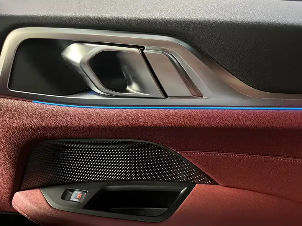 BMW 4 Series — фото 9