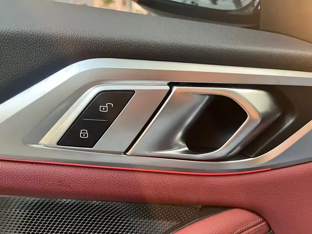BMW 4 Series — фото 10