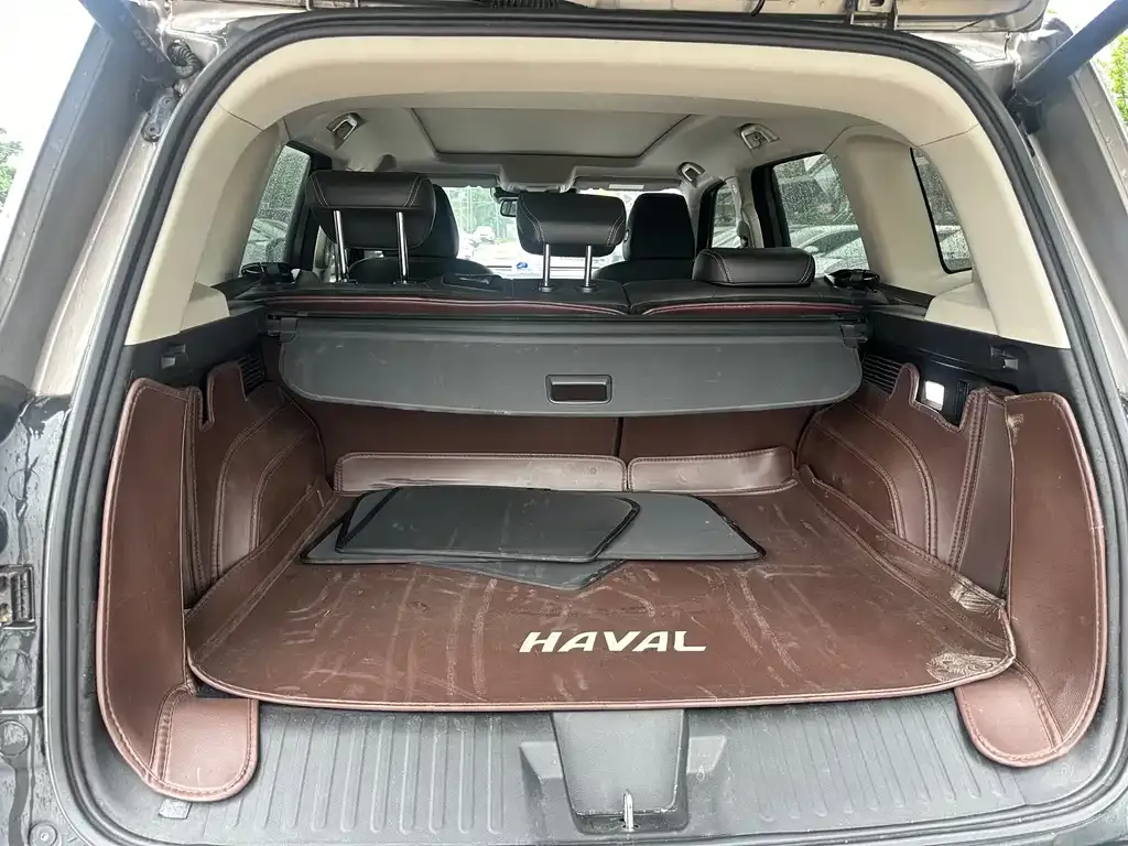 Haval Big Dog — фото 4