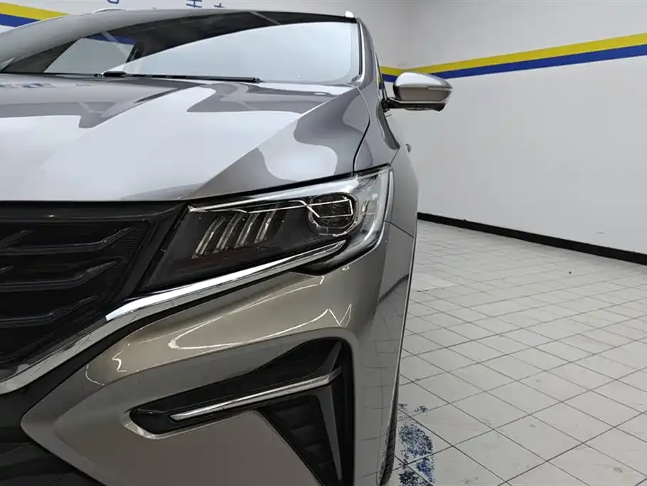 Geely Jia Ji 2023 из CN, фото 4