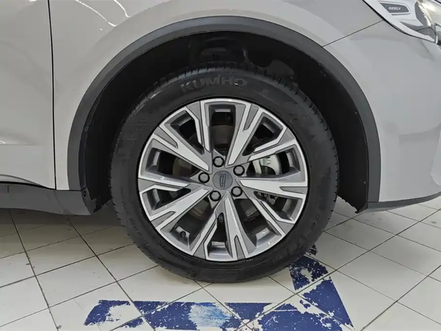 Geely Jia Ji 2023 из CN, фото 7