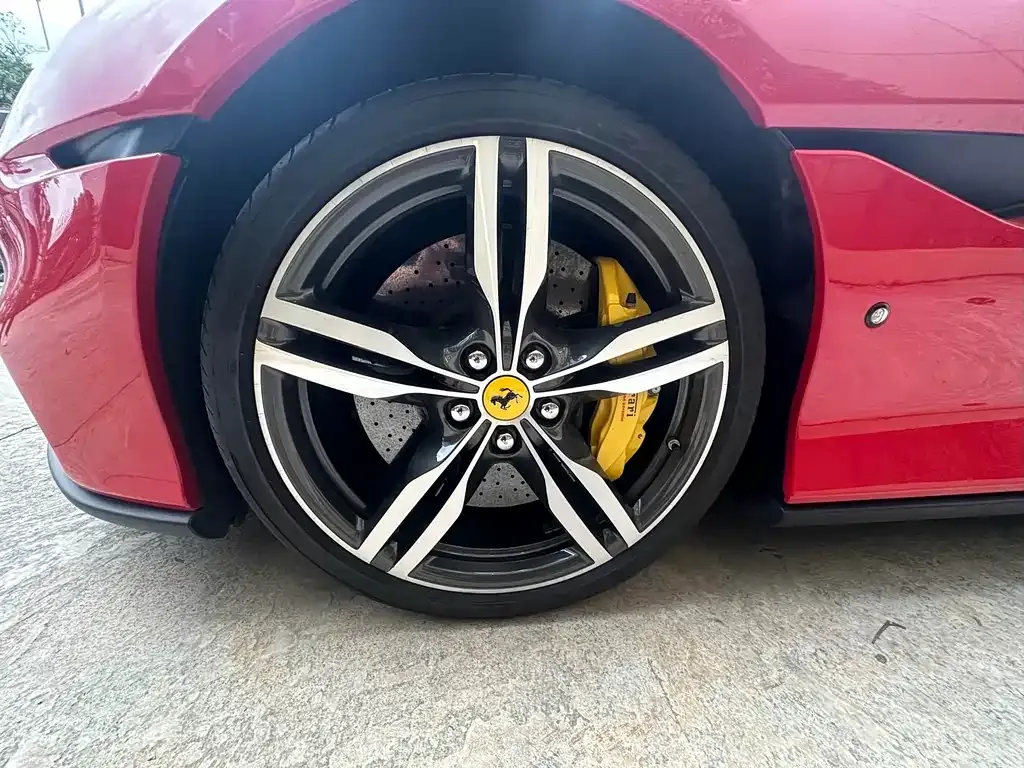 Ferrari Portofino 2022 из CN, фото 5