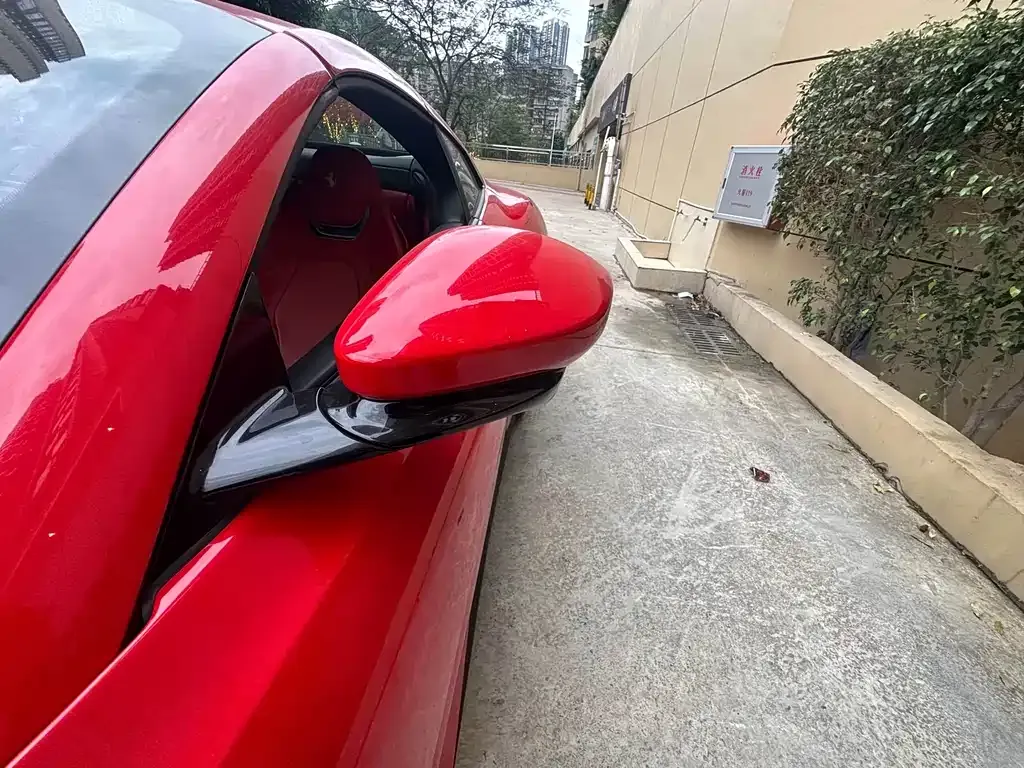 Ferrari Portofino 2022 из CN, фото 6