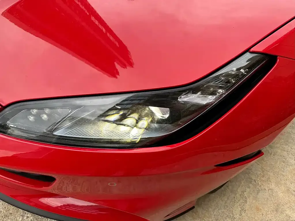 Ferrari Portofino 2022 из CN, фото 2