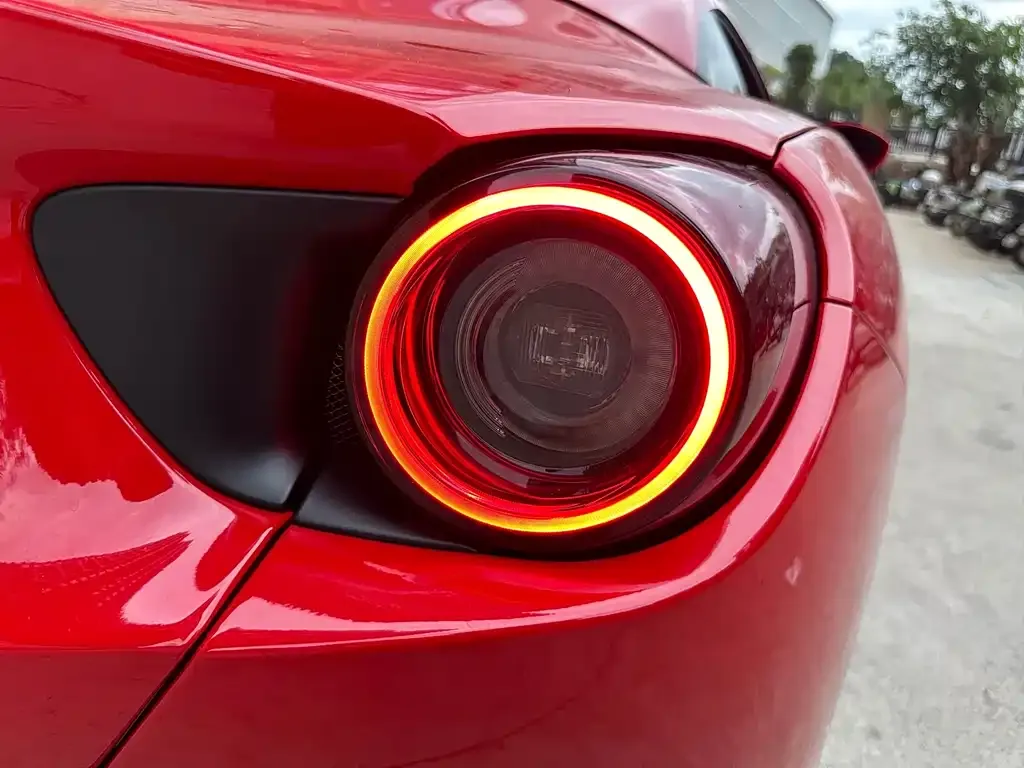 Ferrari Portofino 2022 из CN, фото 10