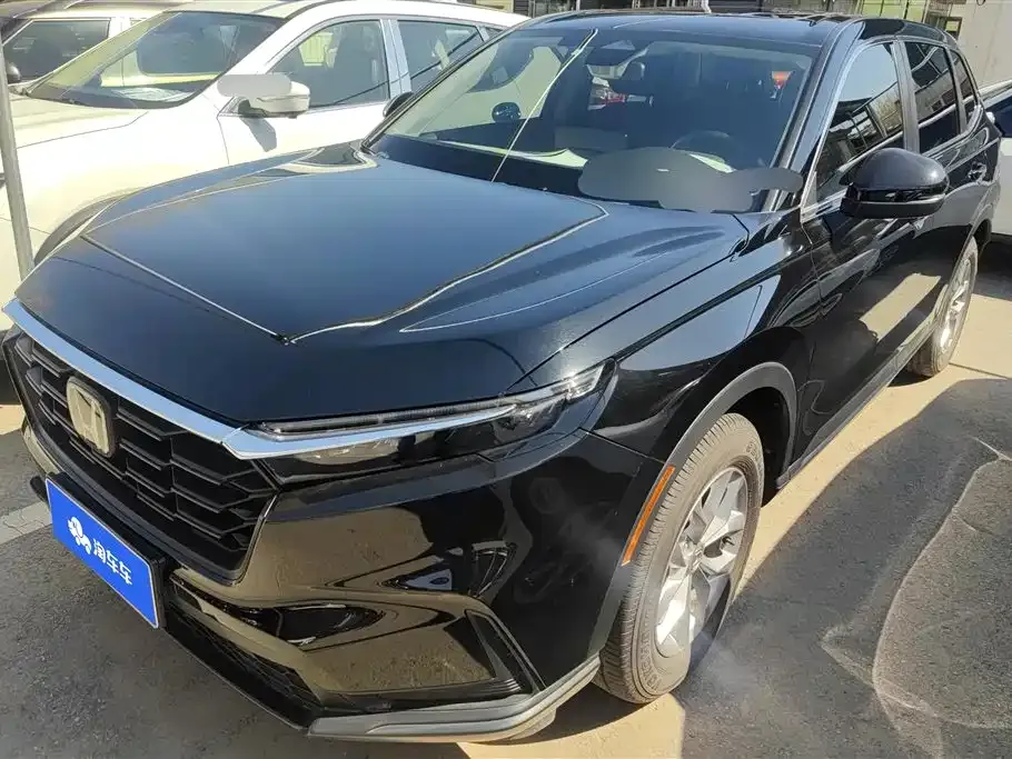 Honda CR-V 2025 из CN, фото 1